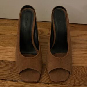 Rachel Comey Sleek Wedge